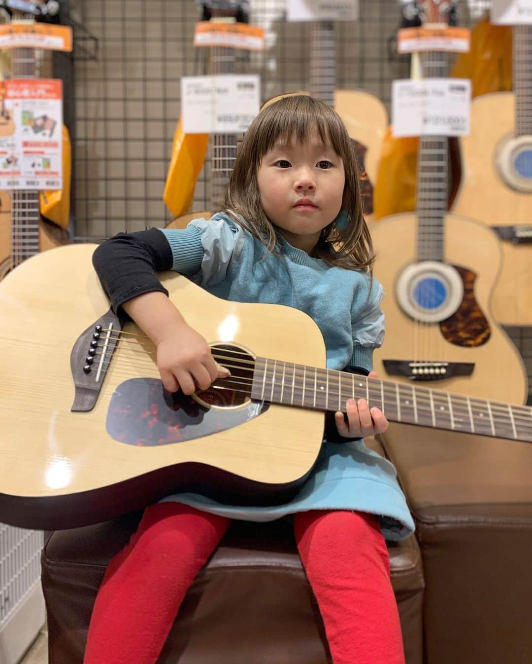 坂本美雨のインスタグラム