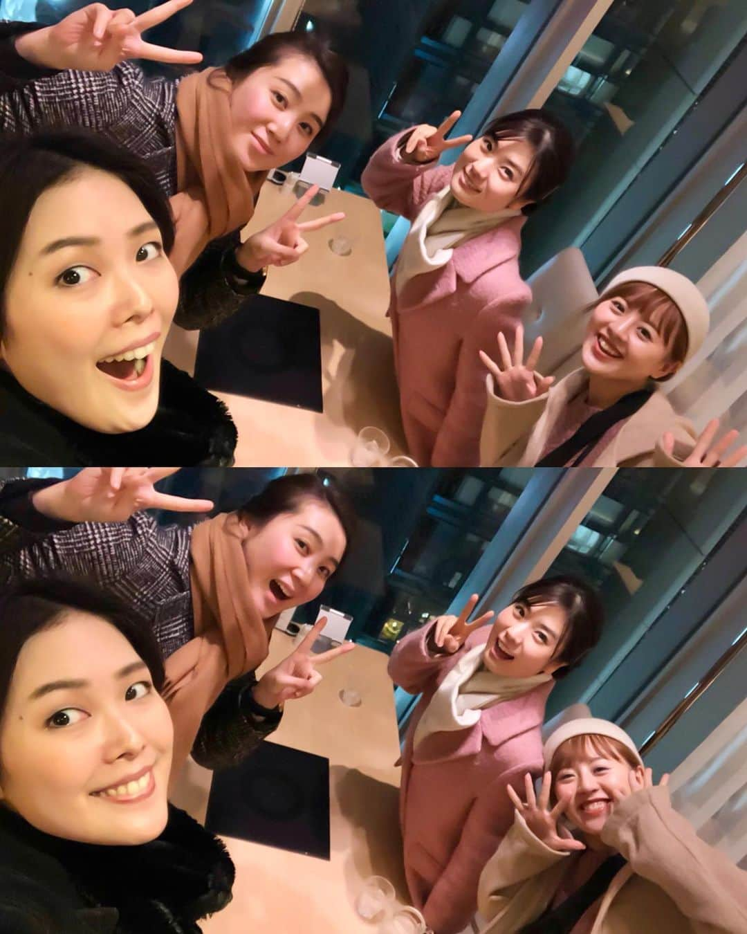 真衣ひなのさんのインスタグラム写真 - (真衣ひなのInstagram)「🥀takarazuka 94th&95th 先日、みんなで火鍋を食べに。 いやはや今年１番お腹抱えて笑いました。 「今年始まったばかりだけどね〜」 と、ツッコミが入るのも早い早い。 またの開催も楽しみです。 . #星9495会 #ゆるゆるわらわら #なんだろうこの楽しい空気感 #きのこいっぱい食べた」1月30日 18時20分 - hinano_mai