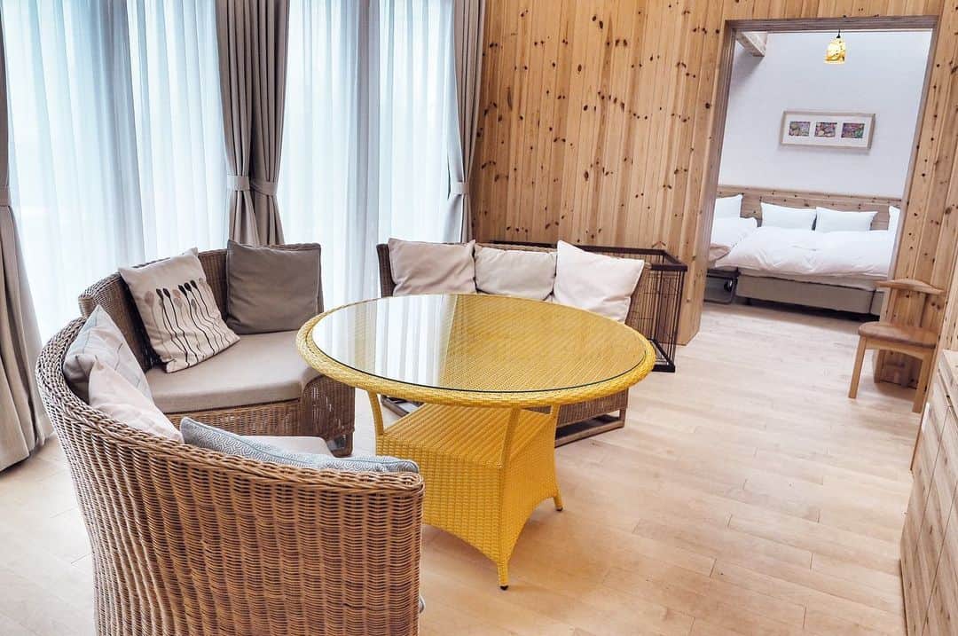 チアコマのグルメインスタ