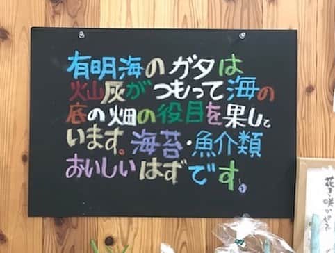 さが農村さんのインスタグラム写真 - (さが農村Instagram)「. 佐賀県諸富町にある「橋の駅ドロンパ」に行ってきました！ . 店内奥に進むと、珍しいもの発見。 その名も「むつごろうラーメン」！その他にも、むつごろうの佃煮やワラスボの干物など、 橋の駅ならではの品物が目を引きます！ . もちろん、地元でとれた新鮮な野菜や有明海の佐賀海苔なども販売中です！ . お近くにお寄りの際はぜひ足を運んでみてくださいね！ すぐ隣の日本最古の昇開式可動橋「筑後川昇開橋」も見ごたえがありますよ♪ . . ＜橋の駅ドロンパ＞ 住所：佐賀県佐賀市諸富町大字為重214-5 TEL：0952-47-5209 . . ■さが農村ひろばホームページ（TOPページ） https://saga-nouson.jp/ . . #さが農村#佐賀産#さが#佐賀#saga#橋の駅ドロンパ#佐賀市#昇開橋#むつごろうラーメン」1月30日 18時36分 - saganouson