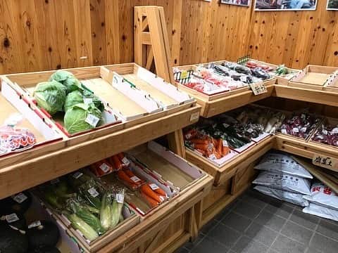 さが農村さんのインスタグラム写真 - (さが農村Instagram)「. 佐賀県諸富町にある「橋の駅ドロンパ」に行ってきました！ . 店内奥に進むと、珍しいもの発見。 その名も「むつごろうラーメン」！その他にも、むつごろうの佃煮やワラスボの干物など、 橋の駅ならではの品物が目を引きます！ . もちろん、地元でとれた新鮮な野菜や有明海の佐賀海苔なども販売中です！ . お近くにお寄りの際はぜひ足を運んでみてくださいね！ すぐ隣の日本最古の昇開式可動橋「筑後川昇開橋」も見ごたえがありますよ♪ . . ＜橋の駅ドロンパ＞ 住所：佐賀県佐賀市諸富町大字為重214-5 TEL：0952-47-5209 . . ■さが農村ひろばホームページ（TOPページ） https://saga-nouson.jp/ . . #さが農村#佐賀産#さが#佐賀#saga#橋の駅ドロンパ#佐賀市#昇開橋#むつごろうラーメン」1月30日 18時36分 - saganouson