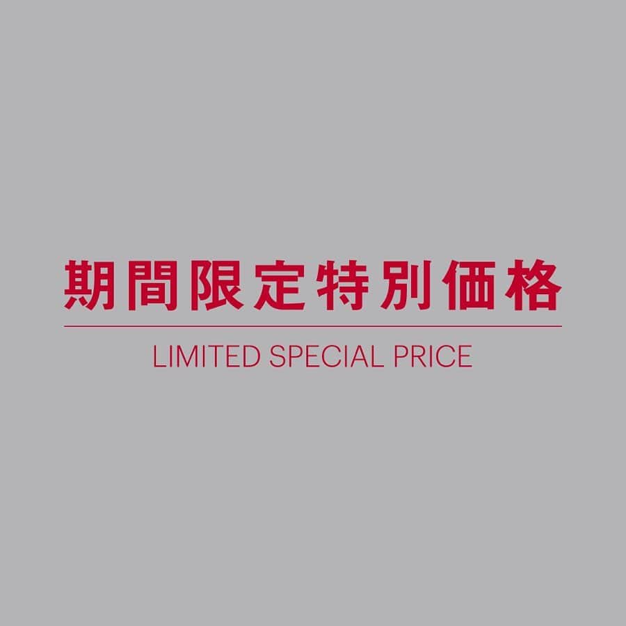 ジョンブルのインスタグラム