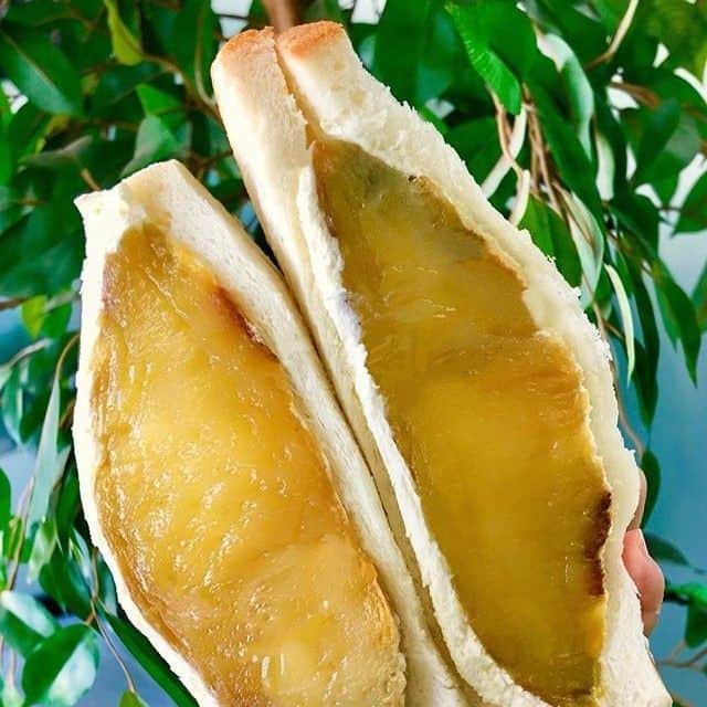 UWASAのグルメインスタ