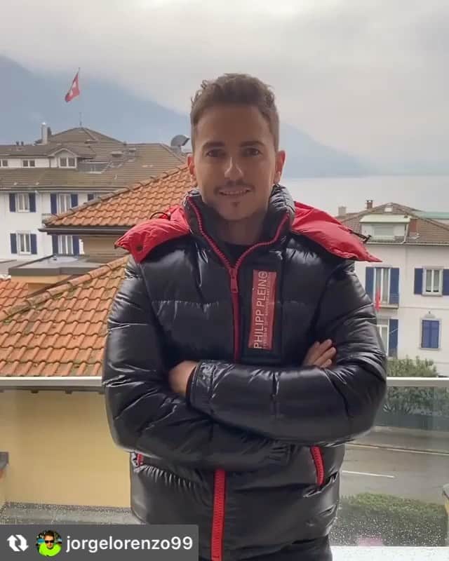 のインスタグラム：「#Repost @jorgelorenzo99 🗣 ・・・ “I’m very happy with the decision to join the Yamaha Factory Test Team. I was always planning on staying involved in MotoGP and returning to the paddock, and I think this is a suitable role for me. I know the team and the M1 well. The Yamaha really suited my riding style, and it will be very interesting to ‘meet up with my old bike again’. Returning to Yamaha brings with it some good memories. We secured many podiums and victories, and three titles together, so we know where our strengths lie. I want to thank Yamaha for this opportunity, because this allows me to do what I love – riding motorbikes and pushing the limit – whilst enjoying a slightly calmer lifestyle than I did in previous years. I’m very motivated to get to work and can’t wait to start riding. I want to do my best for Yamaha’s future, and I hope my riding experience will be helpful to Yamaha’s engineers and riders to bring the title back to Yamaha.”」