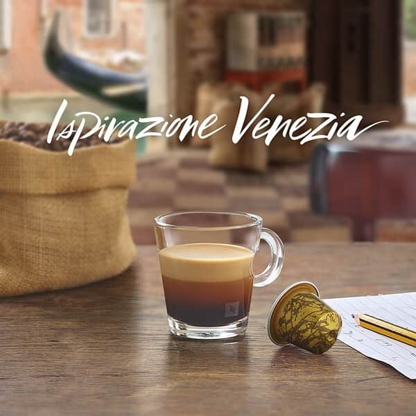 Nespressoさんのインスタグラム写真 - (NespressoInstagram)「Meet the locals. Explore our range of Italian inspired coffees, Ispirazione Italiana. Inspired in equal parts by the regions of Italy and local life.  #Nespresso #IspirazioneItaliana #Coffee #Italy #CoffeeTime」1月30日 19時05分 - nespresso