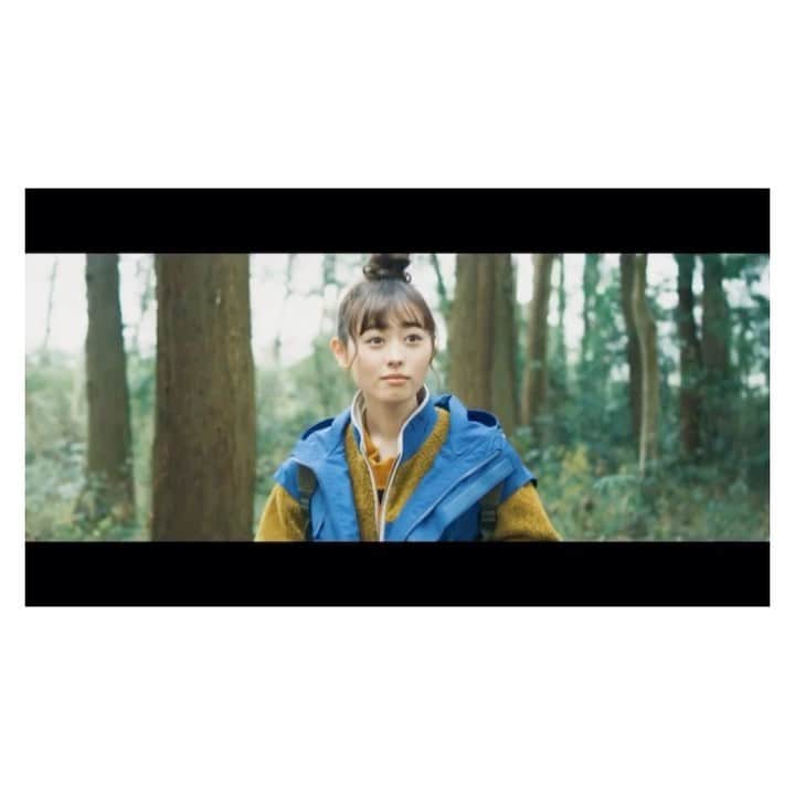 福原遥のインスタグラム
