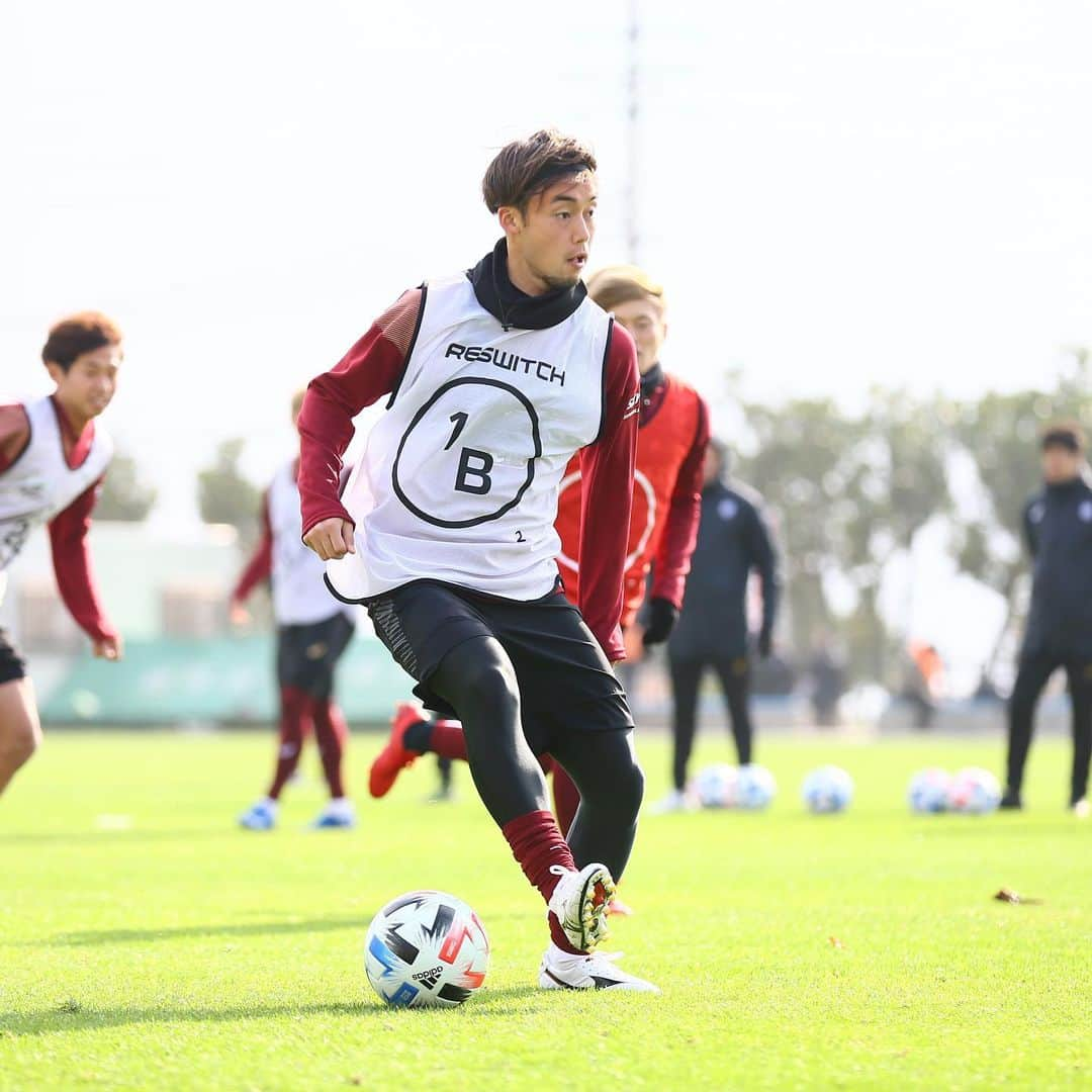 ヴィッセル神戸さんのインスタグラム写真 - (ヴィッセル神戸Instagram)「End of Day 5 👍🏼 .  #vissel #visselkobe #ヴィッセル #ヴィッセル神戸 #Kobe #神戸 #WeAreKobe #KobeForeverForward #一致団結 #JLeague #Jリーグ #沖縄キャンプ2020」1月30日 19時32分 - visselkobe