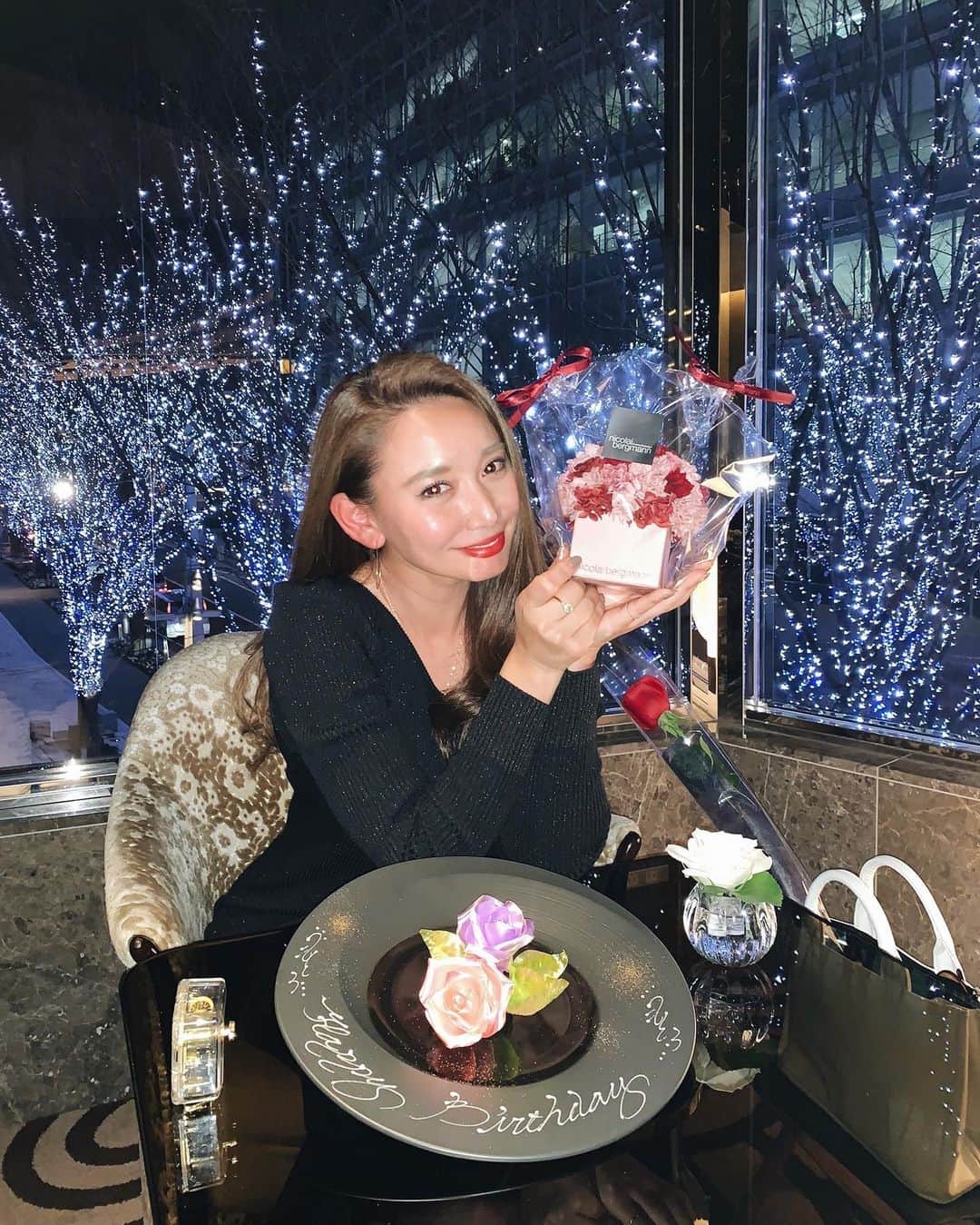 李 雨瀟のグルメインスタ