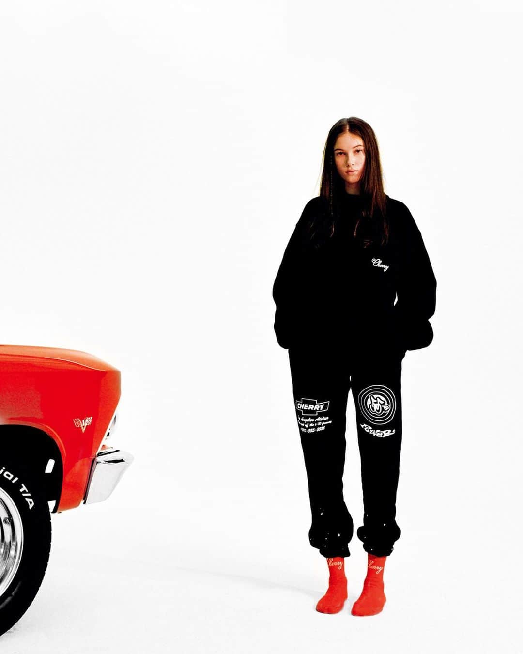 UNITED ARROWS & SONSのグルメインスタ