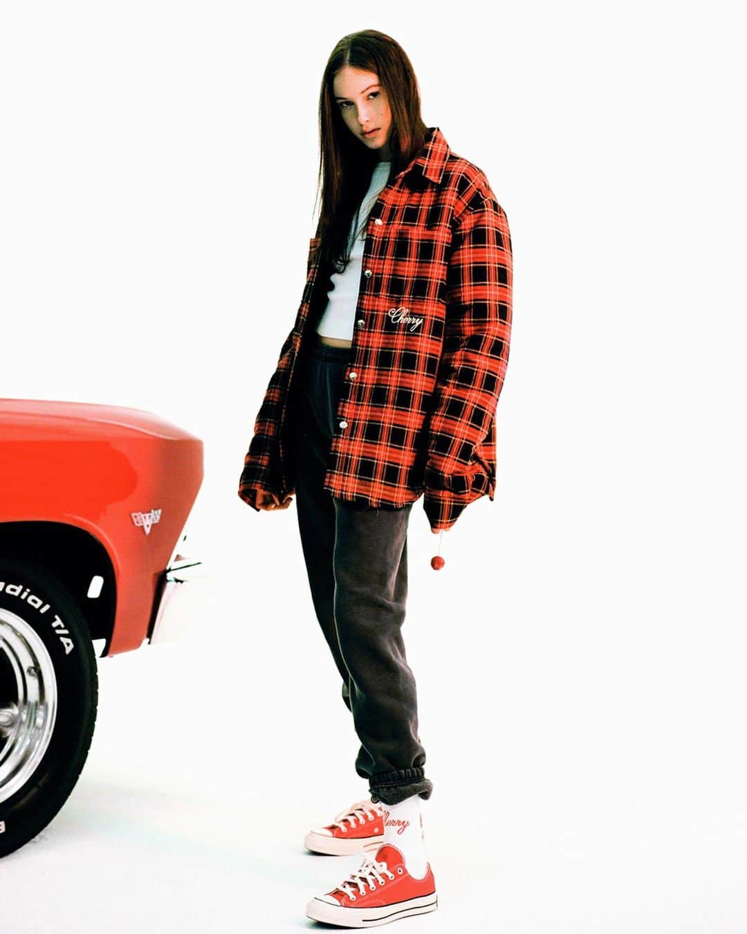 UNITED ARROWS & SONSのグルメインスタ