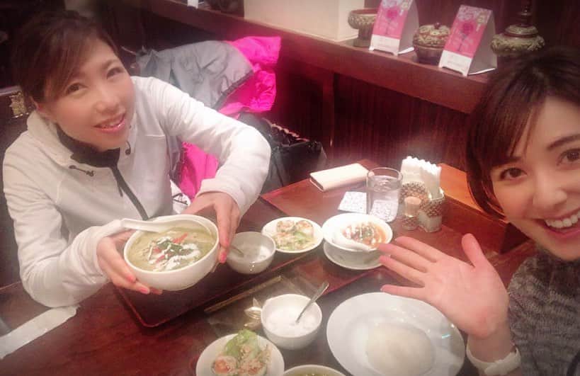 佐藤由季のグルメインスタ