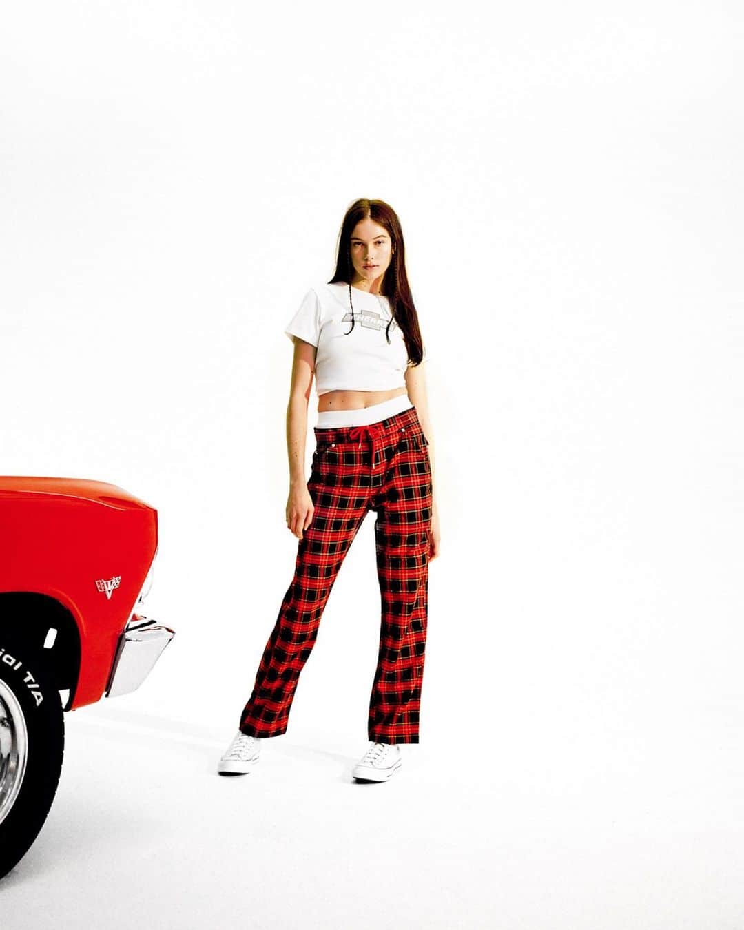 UNITED ARROWS & SONSのグルメインスタ