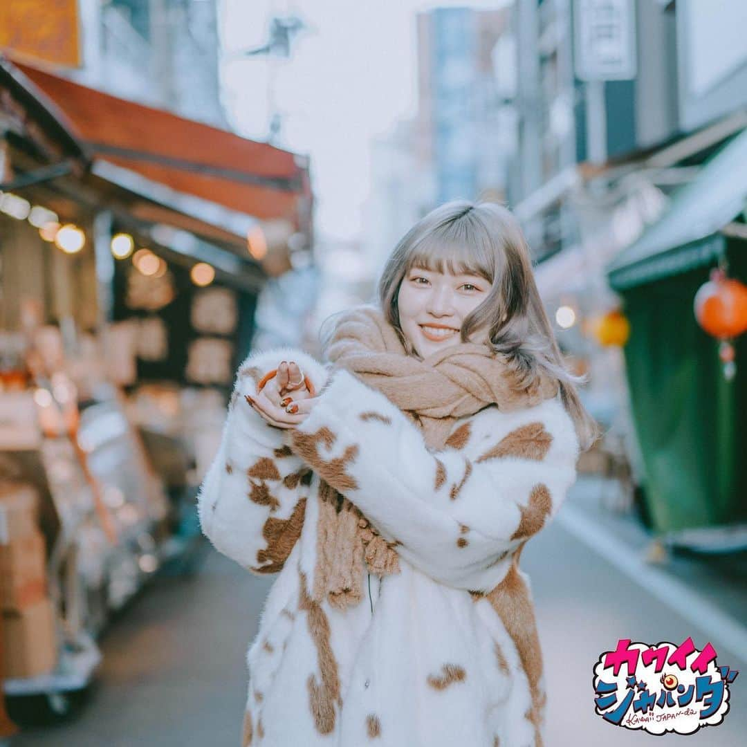 MBS「Kawaii JAPAN-da!」のインスタグラム：「. 1月30日(木)放送の「カワイイジャパンダ」は、 .  以前「#釣りガール」デビューした#古関れん が、その時に自分で釣ったアジの刺身となめろうの味が忘れられない😋✨ということで、 「釣りガール」から釣った魚でいろんなお料理が作れる「#釣って食べガール」になるべく、 一ヶ月先まで予約が取れない大人気のお料理教室で魚料理に挑戦します❗️🐟 . 魚をさばいたことがない古関れんでもたった３０分で、魚をさばける女性に大変身‼️😆 . 魚さばきは観ているだけでも気持ち良い、やってみたらもっと楽しい、快感の連発です😉💕 . . #モデル #柴田紗希 #しばさき #椎名ひかり #ぴかりん #前田希美 #まえのん #くみっきー #舟山久美子 #菅沼ゆり #ゆりっぱ #古関れん #れんちゃん #mbs #mbs動画イズム #見逃し配信 #カワイイジャパンダ . #レリエキッチン # 料理教室 #築地 .」