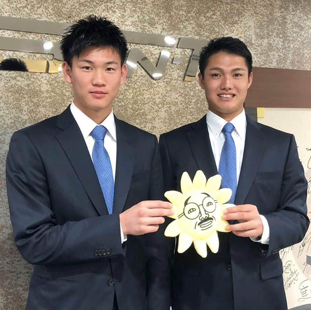 及川雅貴さんのインスタグラム写真 - (及川雅貴Instagram)「今月24日に ｢熱血タイガース党｣ に生出演させて頂きました！ 最初は緊張しましたが、中盤からは楽しむことができ、貴重な経験をすることができました！ ありがとうございました🙇  #熱血タイガース党 #生出演」1月30日 20時27分 - oyogram.0418