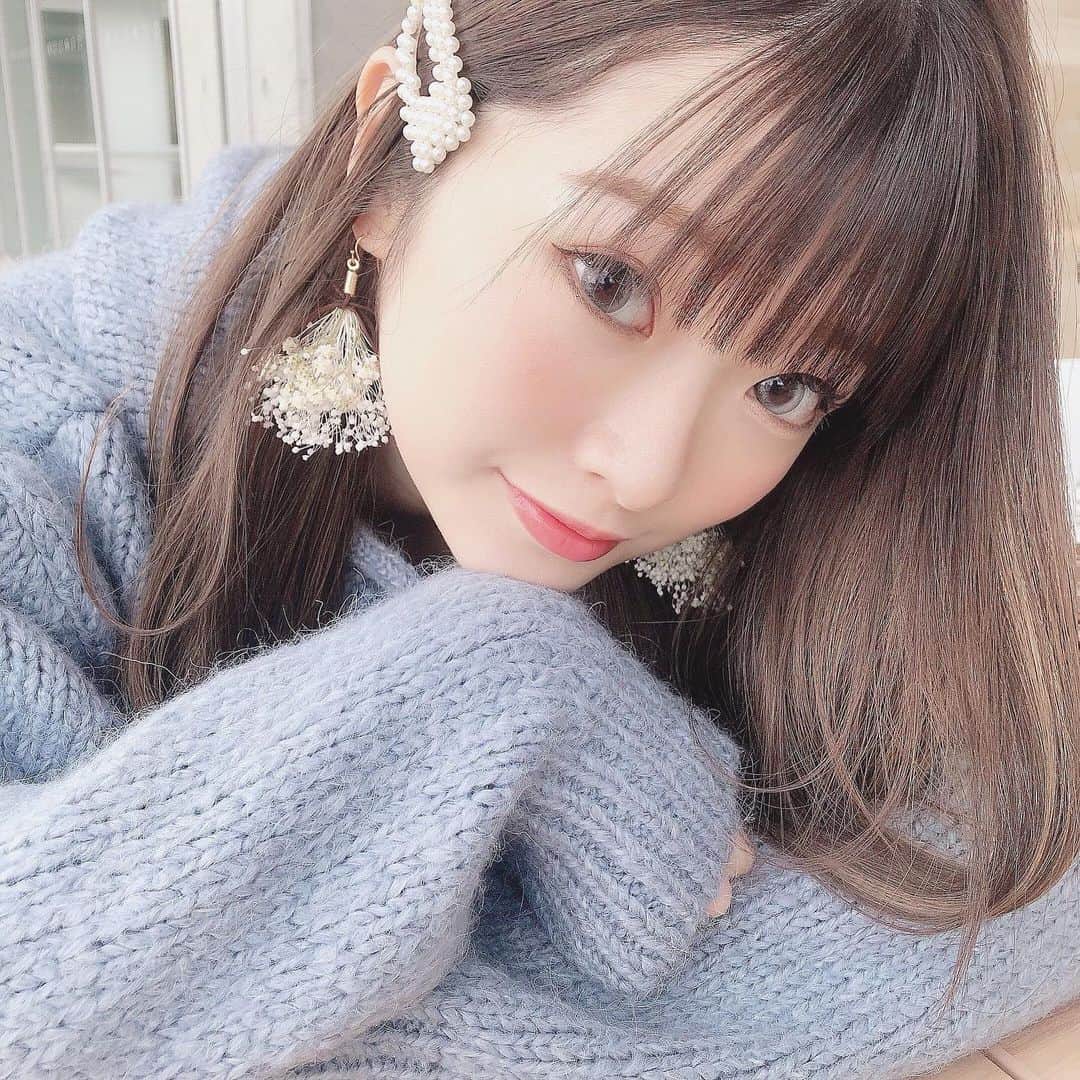 伊藤りかのインスタグラム