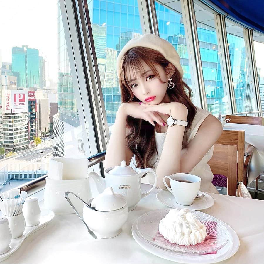 あやちゃんのグルメインスタ