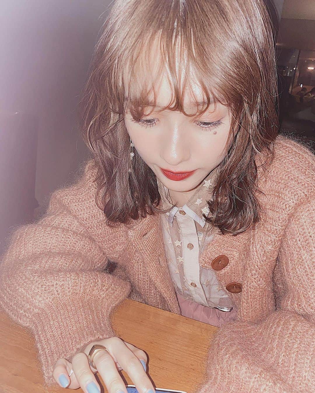 前田希美（まえのん）のグルメインスタ