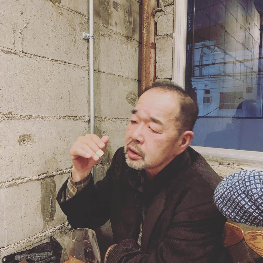 奇妙礼太郎のインスタグラム