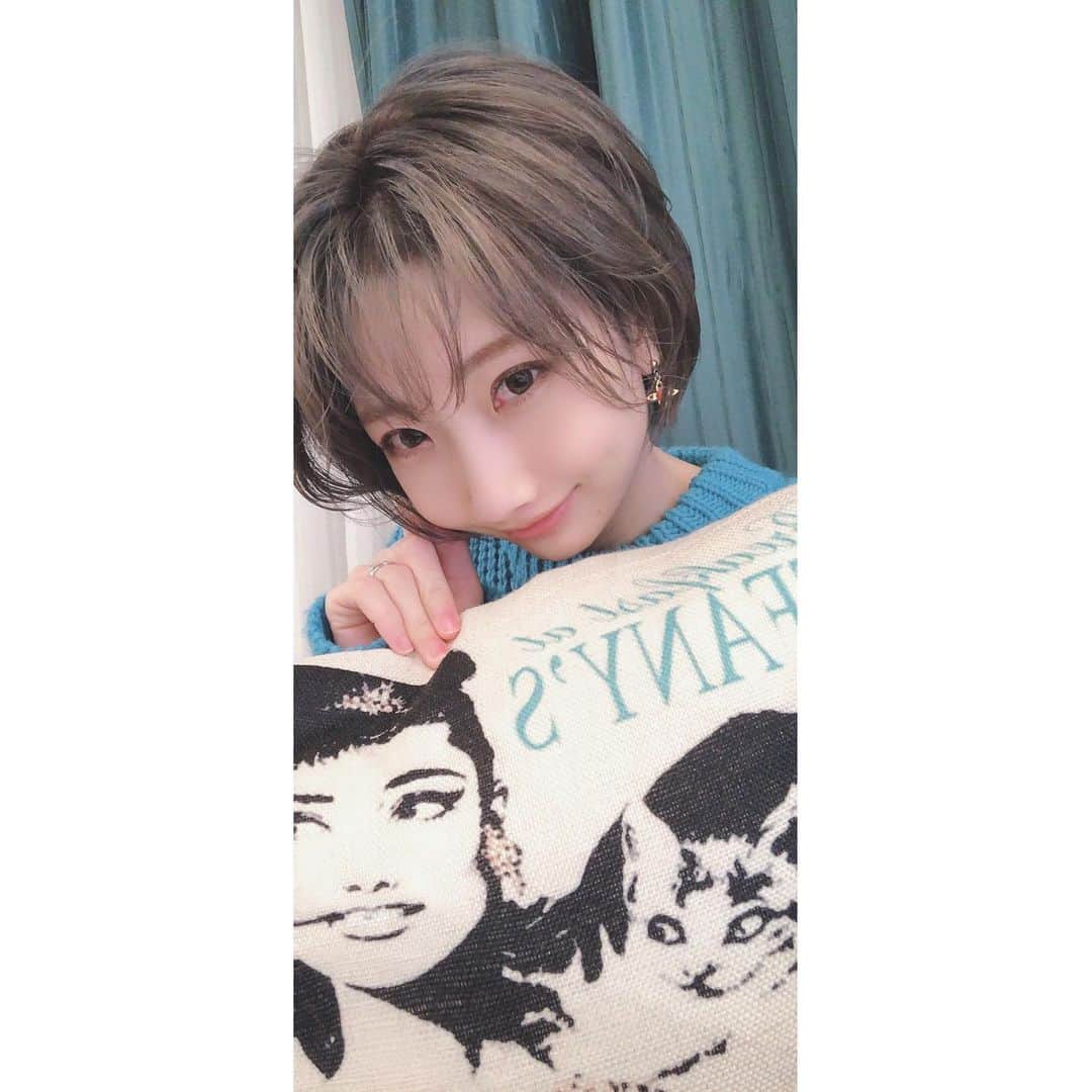 村本れいのインスタグラム