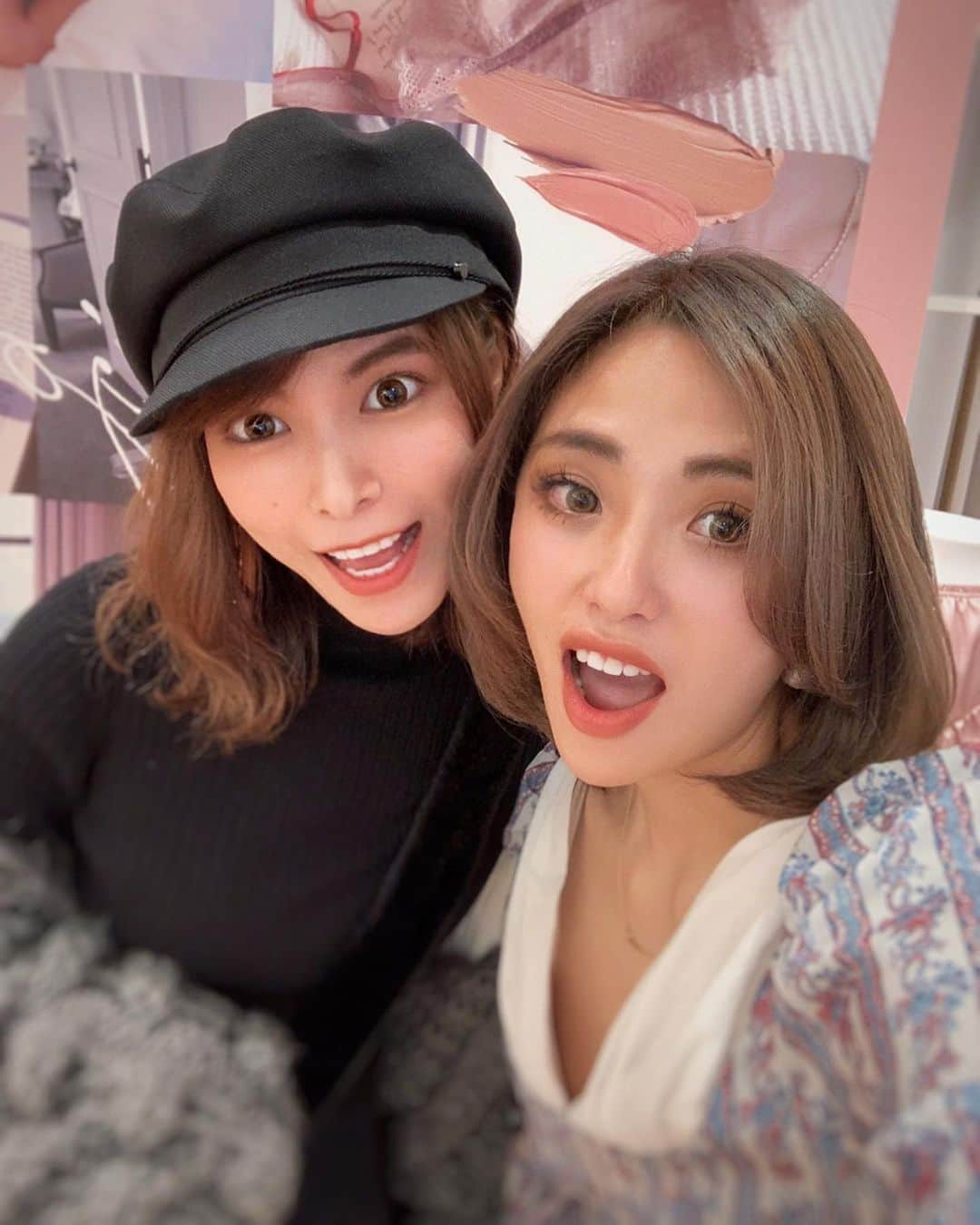 Yuika Matsuのインスタグラム