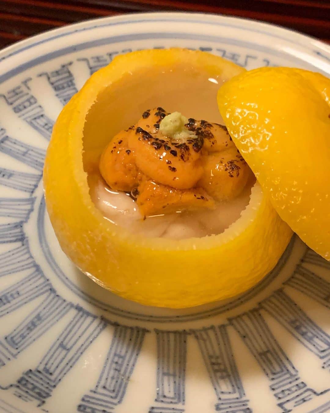 RIKAPEPEのグルメインスタ