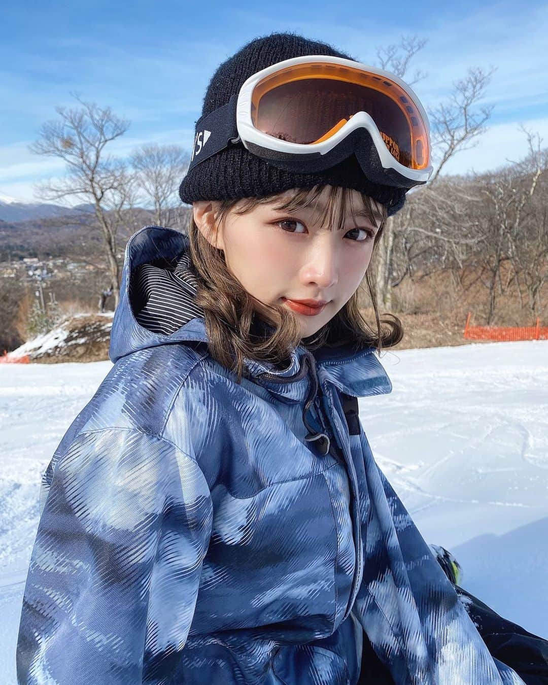 森下愛里沙(もりしたありさ) のインスタグラム