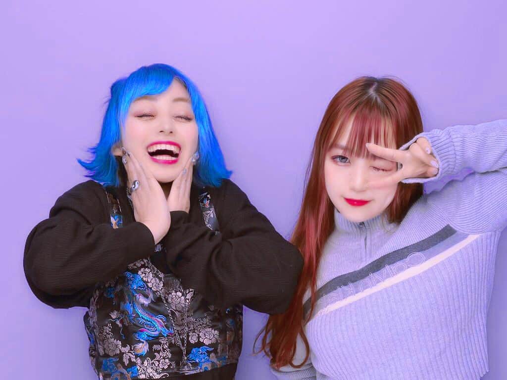 胡桃そらさんのインスタグラム写真 - (胡桃そらInstagram)「😚😚😚😚😚😚 #ぷひんと倶楽部  #映えとりたい #この子と」1月30日 20時52分 - sora__kurumi