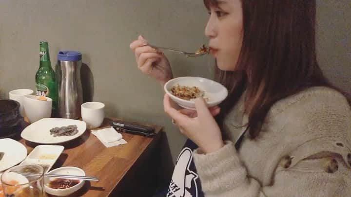 神崎紗衣のグルメインスタ