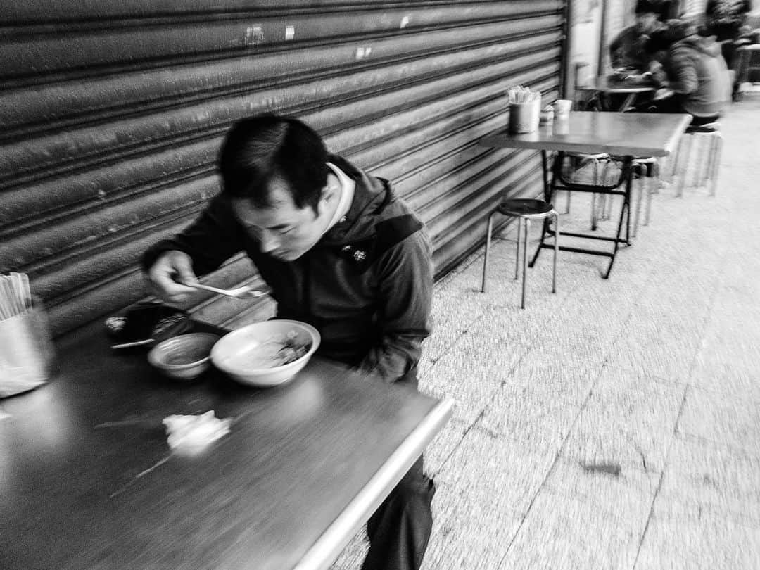 woody_chaiのインスタグラム：「.」