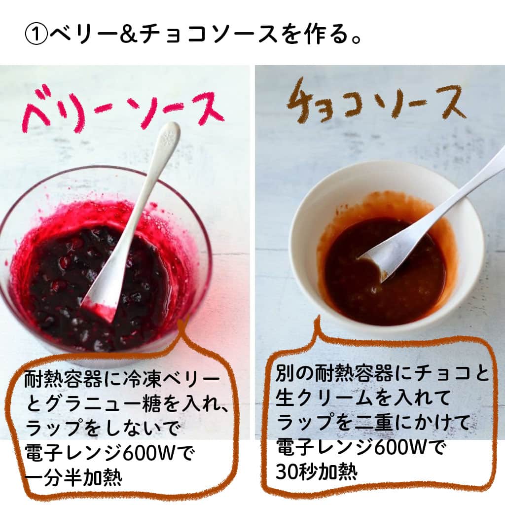 LIMIA（リミア）さんのインスタグラム写真 - (LIMIA（リミア）Instagram)「. 週末はホットプレートで作ったホットケーキで ホッと一息つきませんか？？🍰🍴 . ちょっと手の込んだレシピで贅沢ティータイム☕ . photo by あいりおー さん @airio830 https://limia.jp/idea/135802/ 記事の詳細はプロフィールリンクから飛べます✨ ▶@limiajp . #暮らし #暮らしのアイデア #生活の知恵 #limia #ホットケーキ #ホットプレート #ケーキ #ケーキレシピ #お菓子 #手作りお菓子 #お菓子作り #ティータイム #のんびり #チョコレート #ベリー #おうちカフェ #おうちごはん #うちカフェ #お菓子レシピ #リミア_グルメ #スフレパンケーキ #スフレパンケーキ🥞 #パンケーキレシピ #ホットプレートレシピ #ホットプレート料理 #ホットプレートパーティー #ホットケーキ部 #おやつ作り」1月30日 21時01分 - limiajp