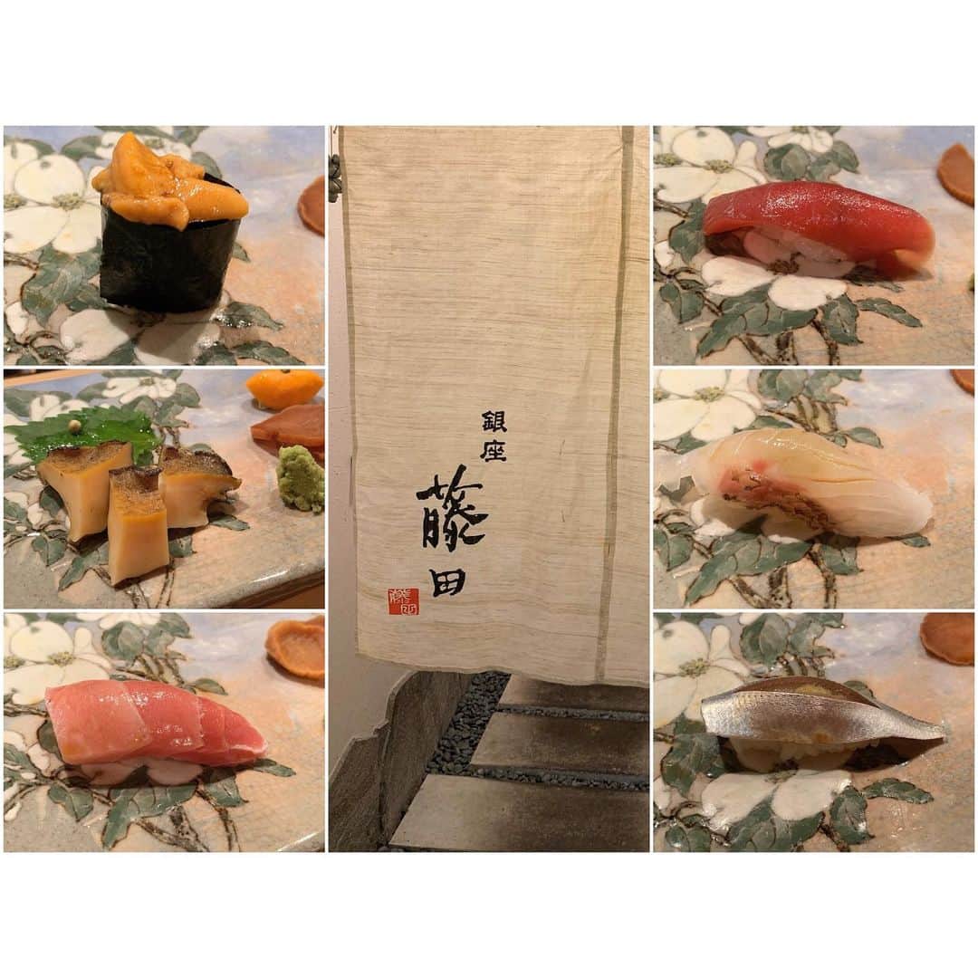 安蒜幸紀のグルメインスタ