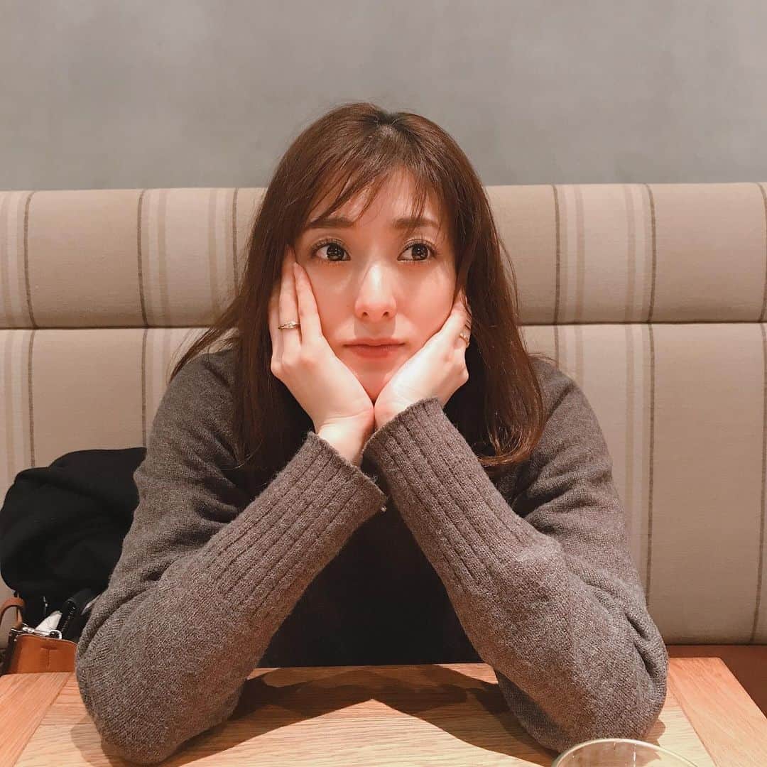 高橋麻美のグルメインスタ