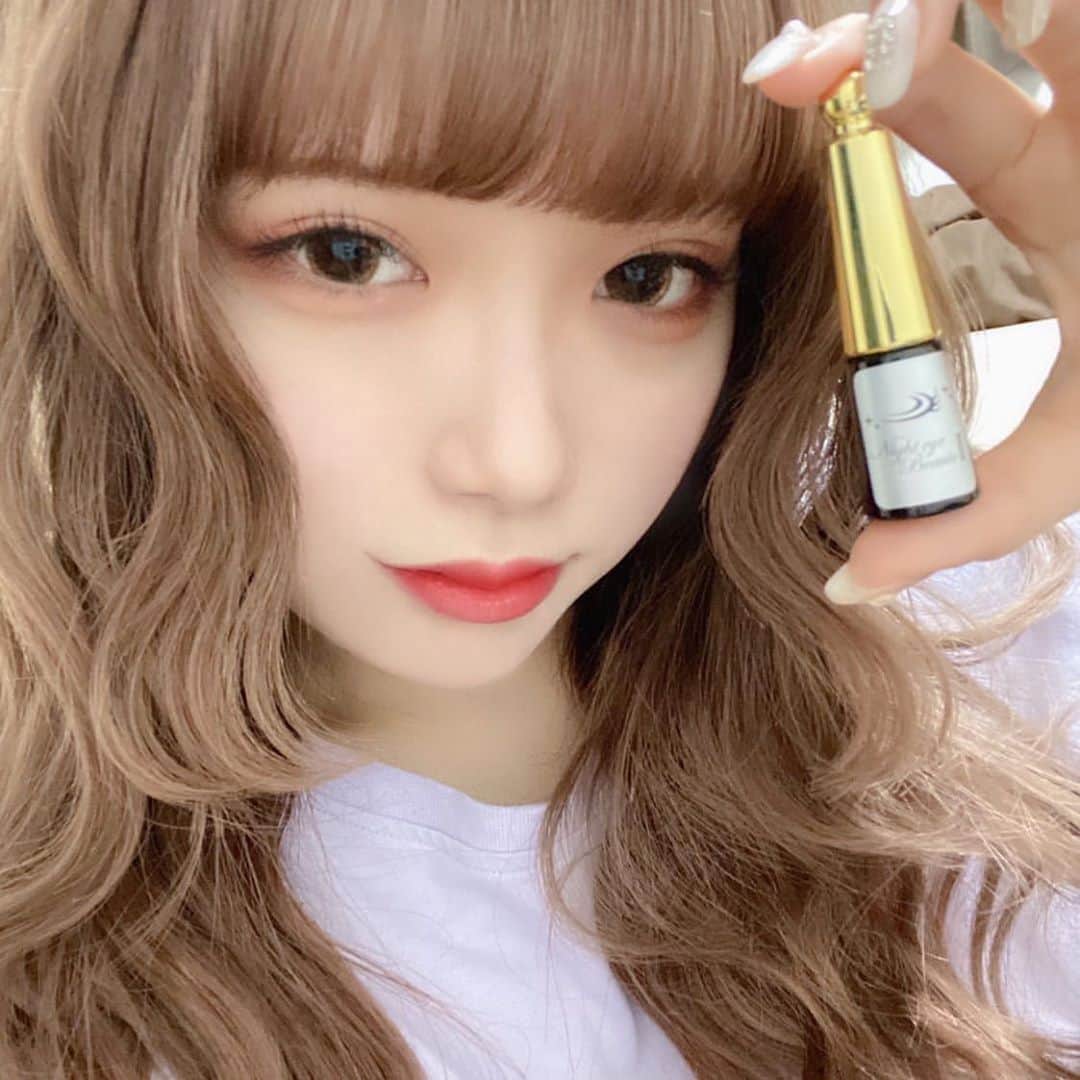 ナイトアイボーテ公式のインスタグラム
