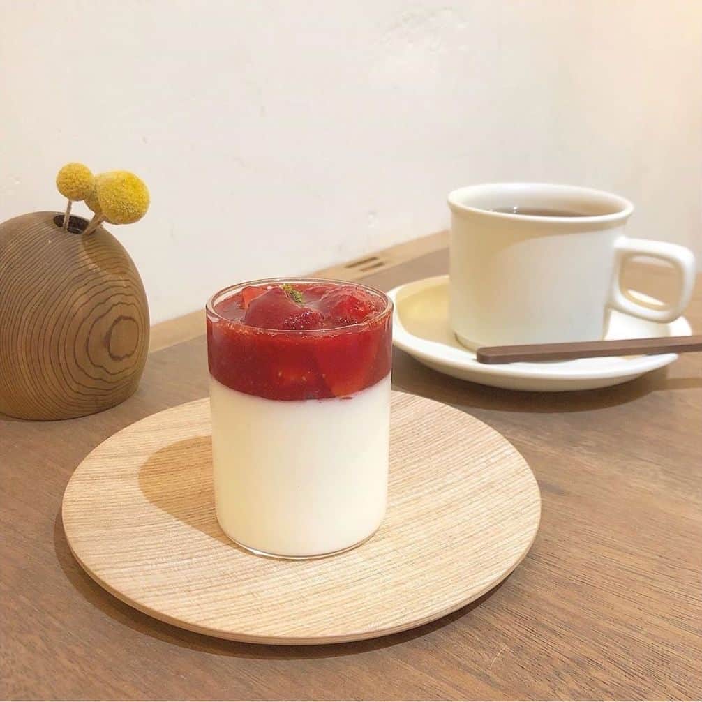 PATRA magazineのグルメインスタ