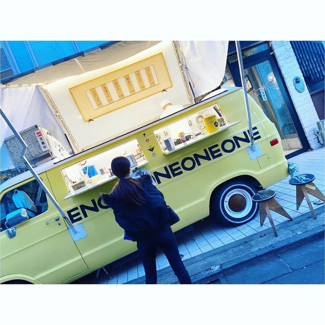 影山祥子のグルメインスタ