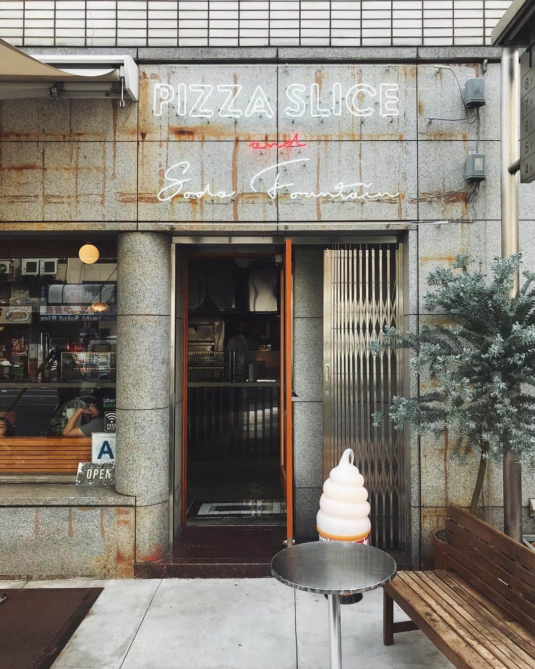 C A F E L O V E Rのグルメインスタ