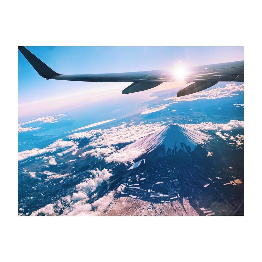 田口司のインスタグラム：「福岡上陸っ！！ #富士山 #photography #photooftheday #vsco #japan #tokyo」