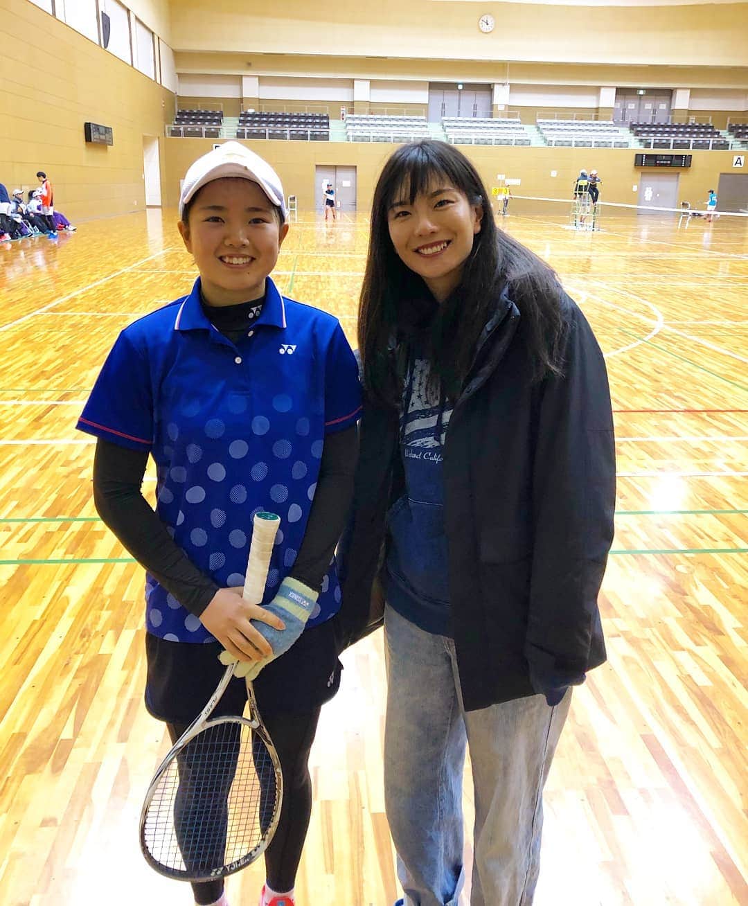 高島早百合のインスタグラム