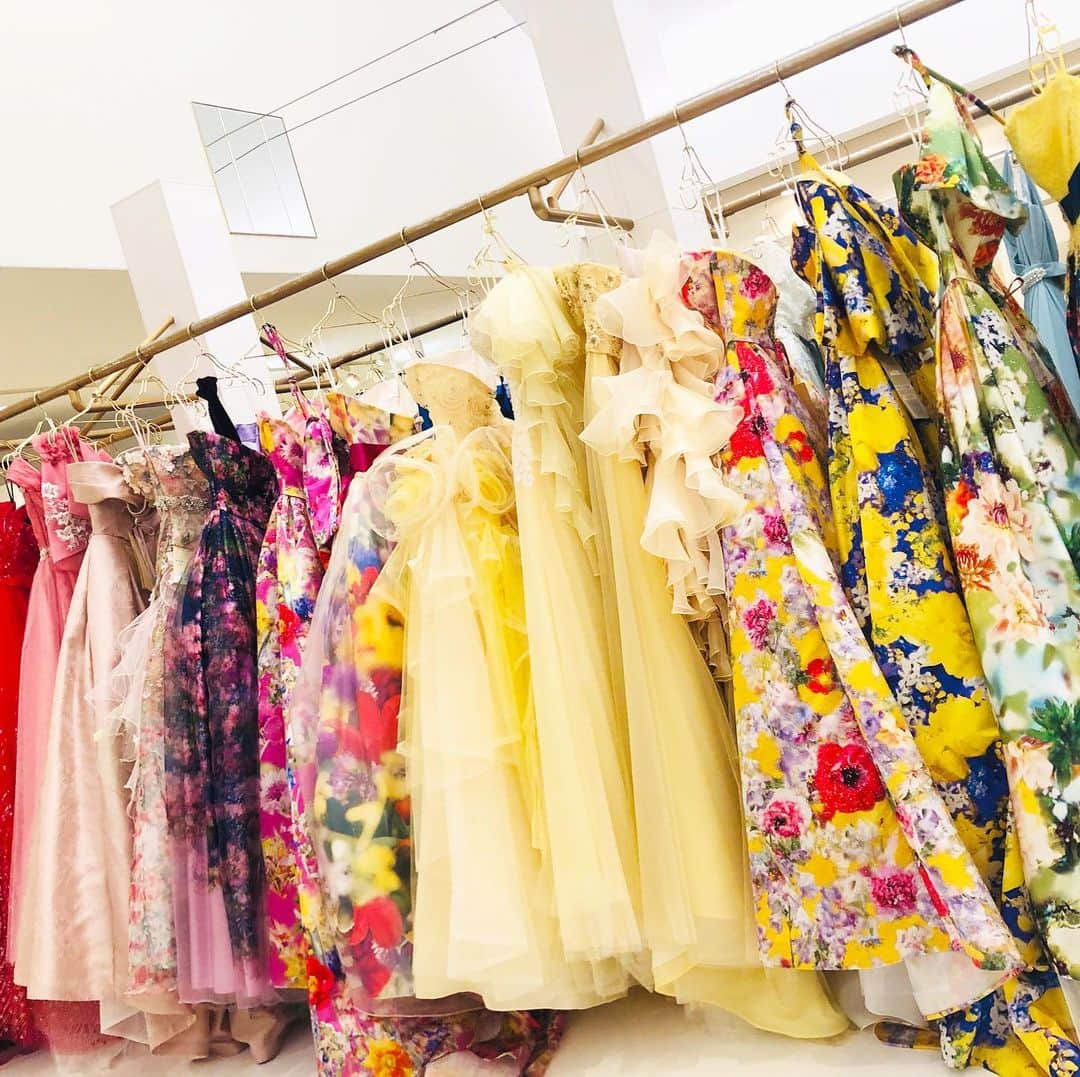 ルミアモーレのグルメインスタ