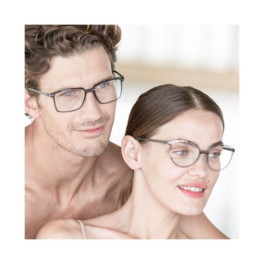 シルエットのインスタグラム：「Oval, heart, round, triangular or square – we’re all unique. But there’s an eyewear shape to suit every face… Have you found your new accessory yet? Featuring: Infinity View 2922 | 1594⁠ .⁠ .⁠ .⁠ #silhouetteeyewear #tryitwearitloveit #eyeweardesign #luxuryeyewear #eyewearfashion」