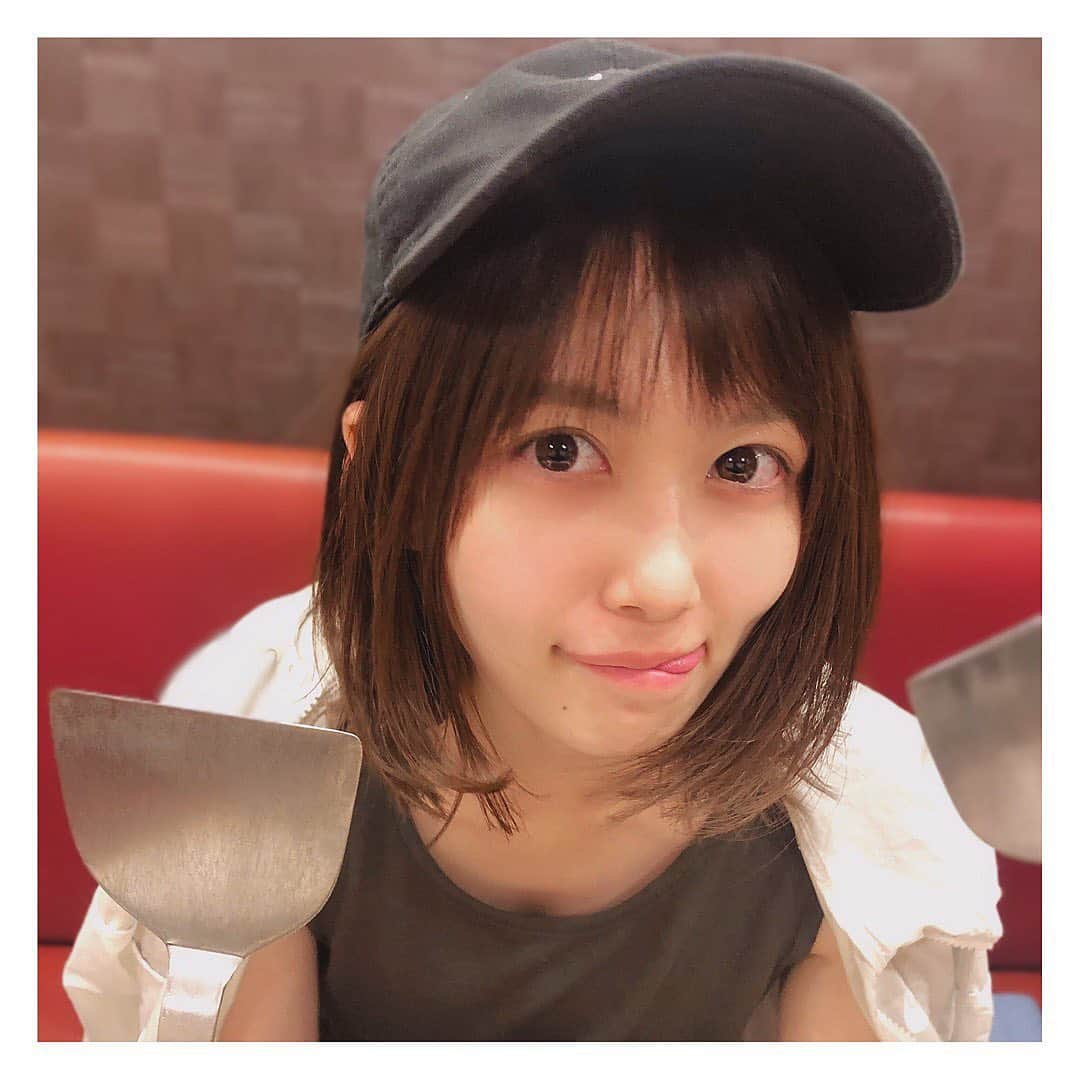 森杏奈さんのインスタグラム写真 - (森杏奈Instagram)「ㅤㅤㅤㅤㅤㅤㅤㅤㅤㅤㅤㅤㅤ ㅤㅤㅤㅤㅤㅤㅤㅤㅤㅤㅤㅤㅤ 🥄🥣 ㅤㅤㅤㅤㅤㅤㅤㅤㅤㅤㅤㅤㅤ ネッ、ネタがないわけじゃないんだからっ🥺 ㅤㅤㅤㅤㅤㅤㅤㅤㅤㅤㅤㅤㅤ」1月30日 22時13分 - _morianna