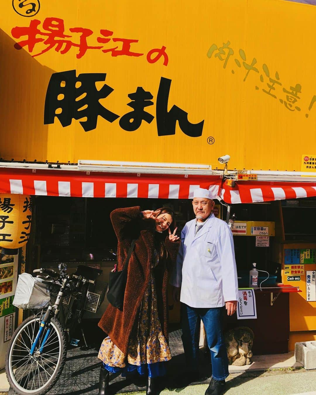 スザンヌのグルメインスタ