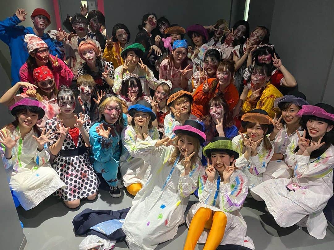 のインスタグラム：「. . 東京ダンス&アクターズ専門学校 TOKYO DANCE & ACTORS SCHOOL . we are!DA TOKYO2020 . 2020/1/30. 【JESC奨励賞候補作品プレゼンテーション】 . @ichizafun  @toshikikadomatsu  @anon_official1229  @bnnlmn . ⬇️⬇️⬇️⬇️⬇️⬇️ MAIN DANCE&LIVE SHOWCASE . 🎶2020.2.1.Sat🎶 we are DA  TOKYO!2020 @zeppdivercity OPEN 14:30 START 15:00 . #tsmshibuya#datokyo#dancer#dance#portrait#danceshow#dancemovie#actor#shibuya#tokyo#shibuyacrossing#shibuyastation#weare#2020#zeppdivercity#東京#渋谷#ダンス#ダンス専門学校#卒業進級公演#卒業公演#学生ナンバー#ダンス動画#ダンス公演#ダンスショーケース#ダンス部#東京ダンスアンドアクターズ専門学校」