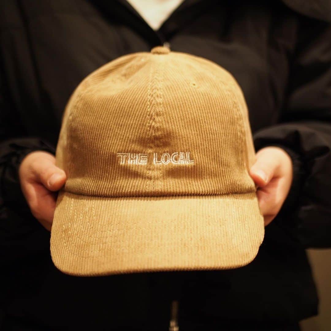 THE LOCAL ＊GoodCoffee運営店舗のグルメインスタ