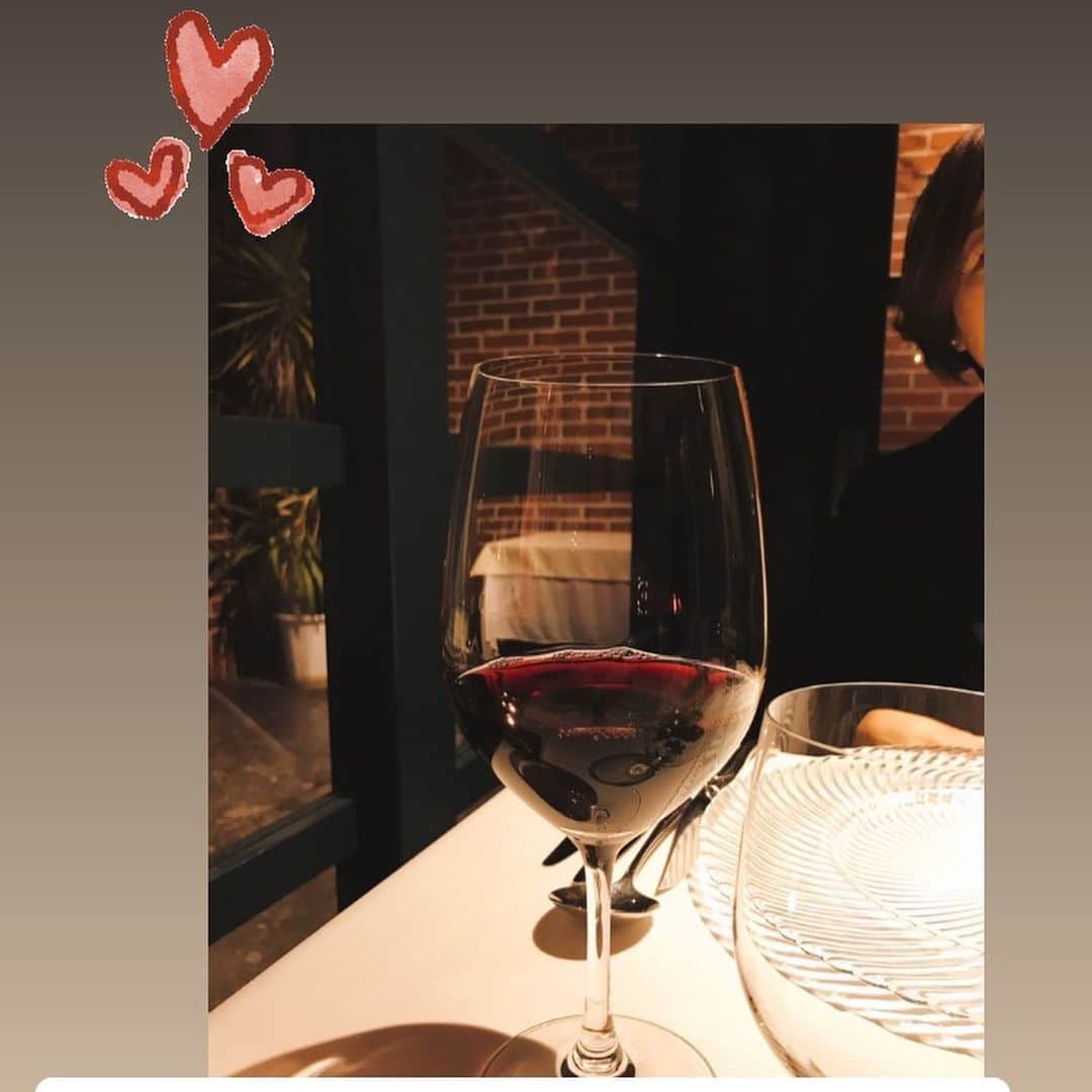 川原由維のグルメインスタ