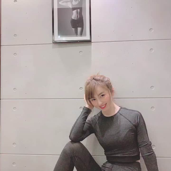 早川愛のインスタグラム
