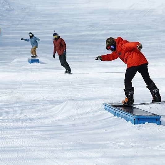 栂池高原スキー場のインスタグラム