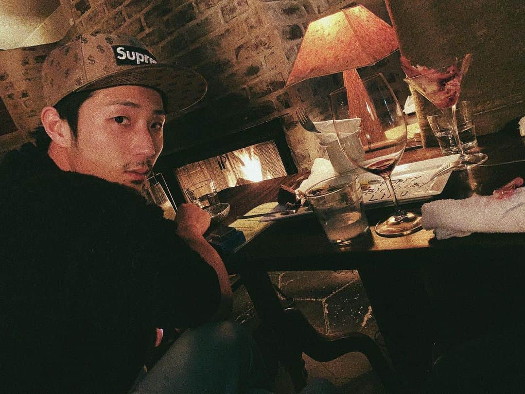のインスタグラム：「Happy Birthday  #jj #tflers #happybirthday  #night #instagood」