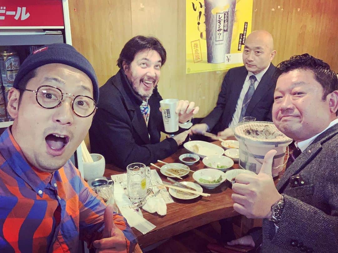 DJ MEGURUのグルメインスタ