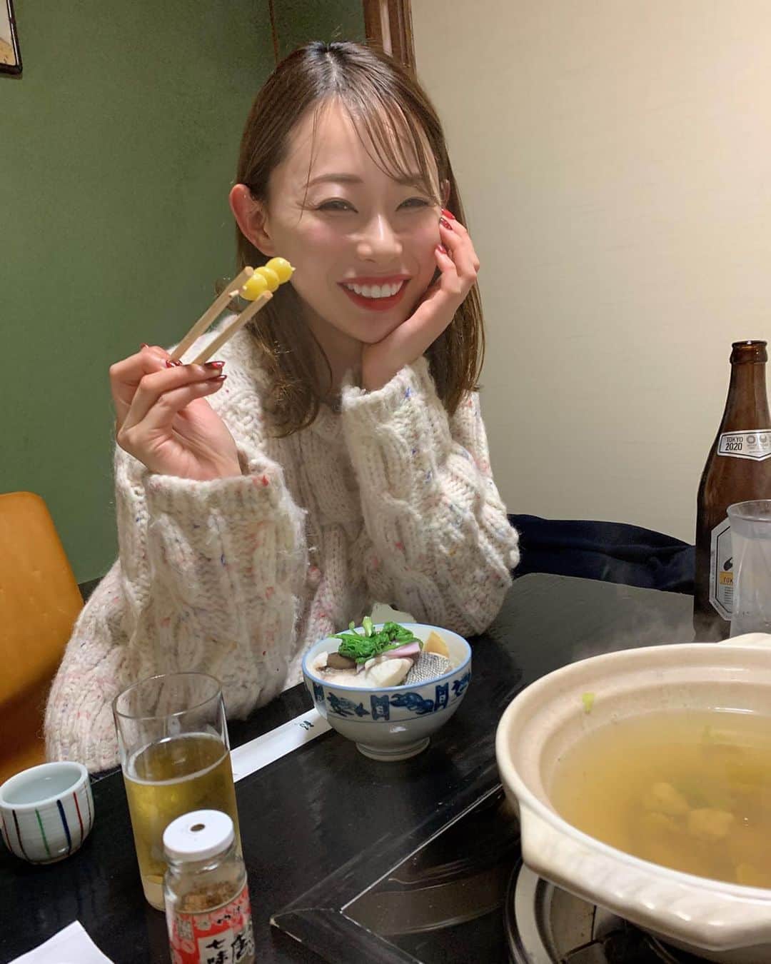 karen okajimaのグルメインスタ